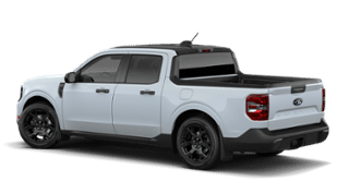 2026 Ford Maverick® External Image 3